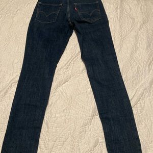 Levi’ Skinny Jeans